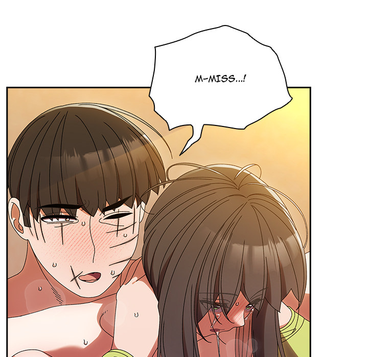 Boss! I'm Taking Your Girl! - UNCENSORED - episode 44 - 175