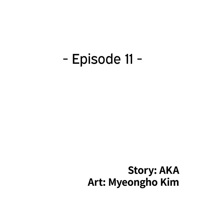 Secret Hideout - episode 11 - 14
