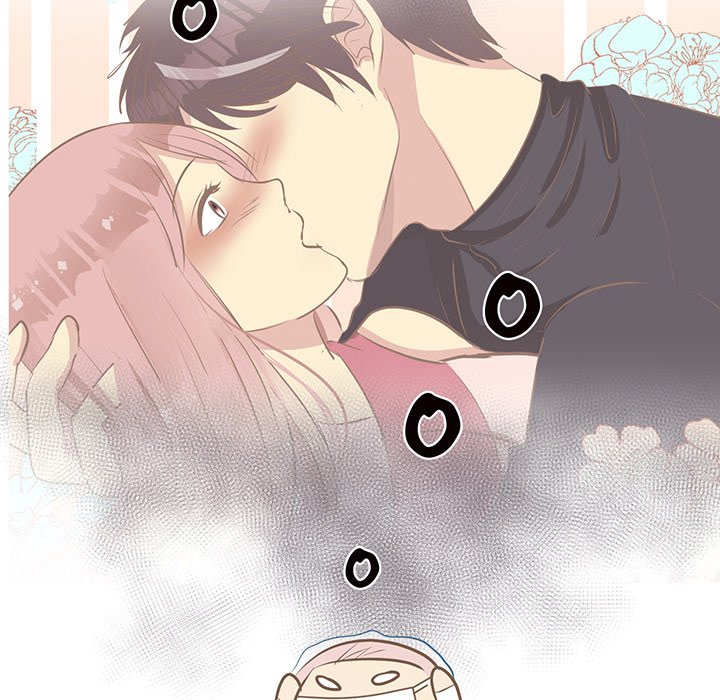 Your Secret Body - episode 5 - 22