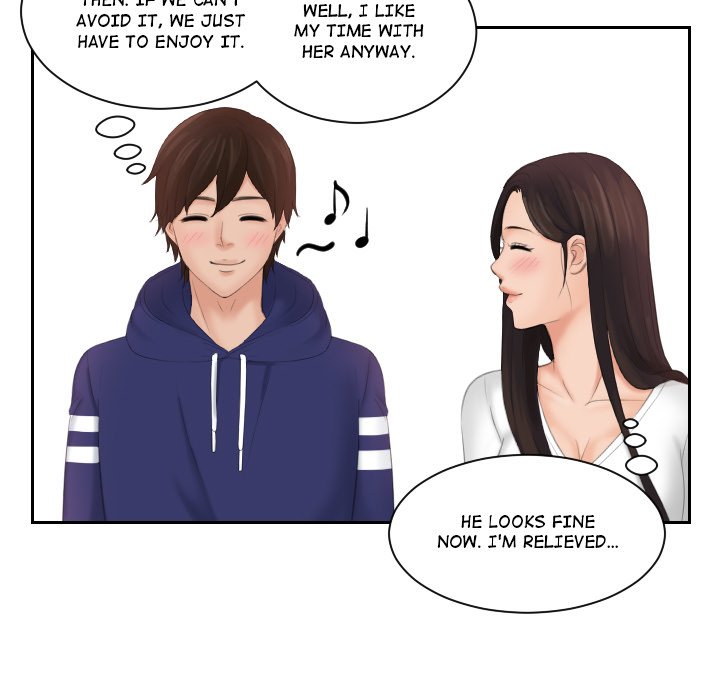 My Love Companion - episode 13 - 32