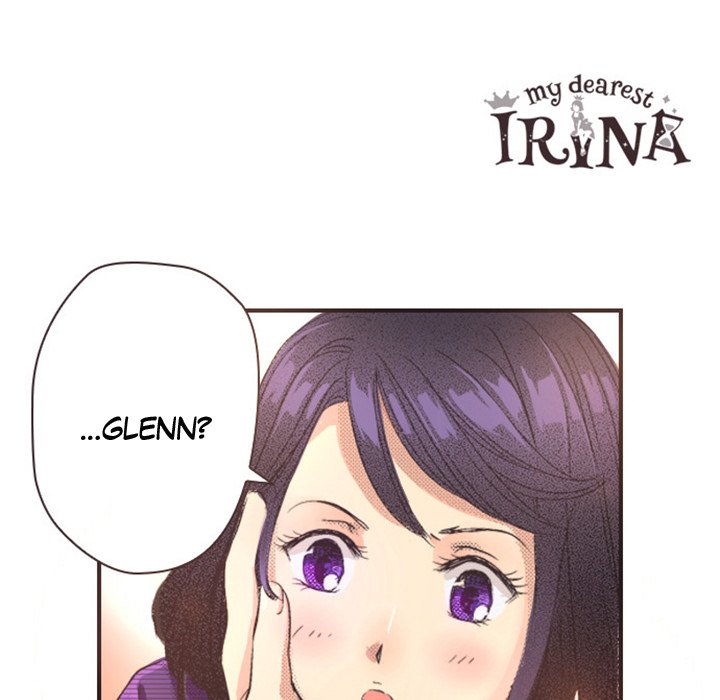 My Dearest  Irina - episode 1 - 55