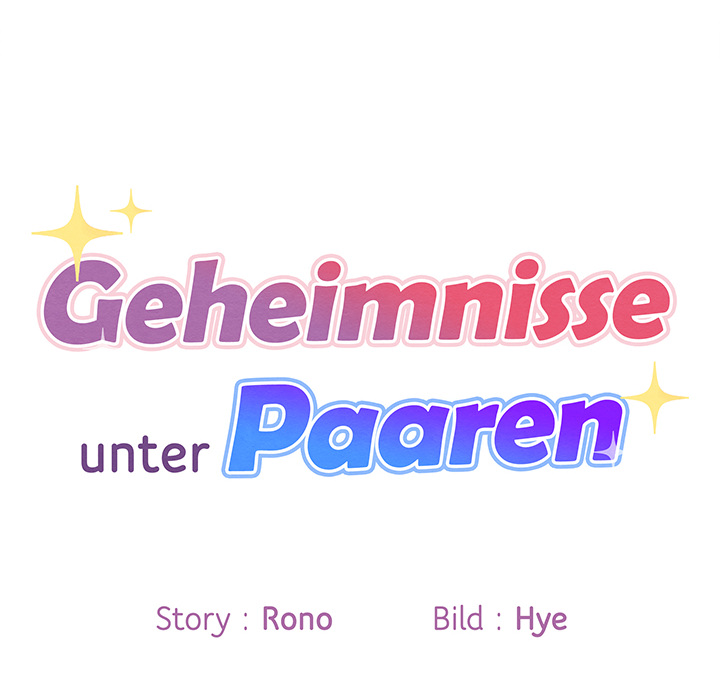 Geheimnisse unter Paaren - episode 53 - 15