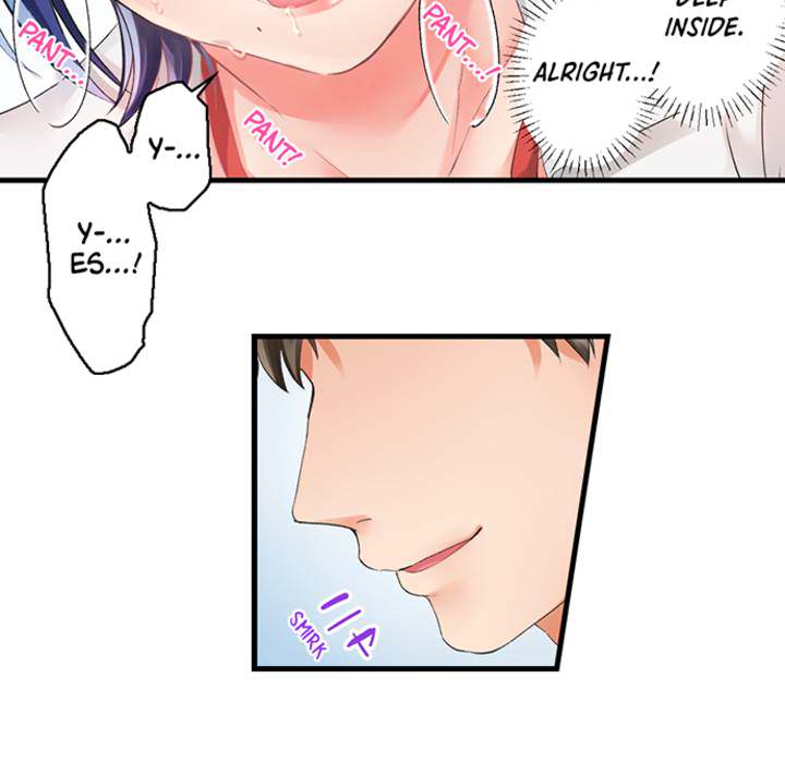 Naughty Payback ~My Boss' Wet Hole is Mine After Work~ - episode 3 - 28
