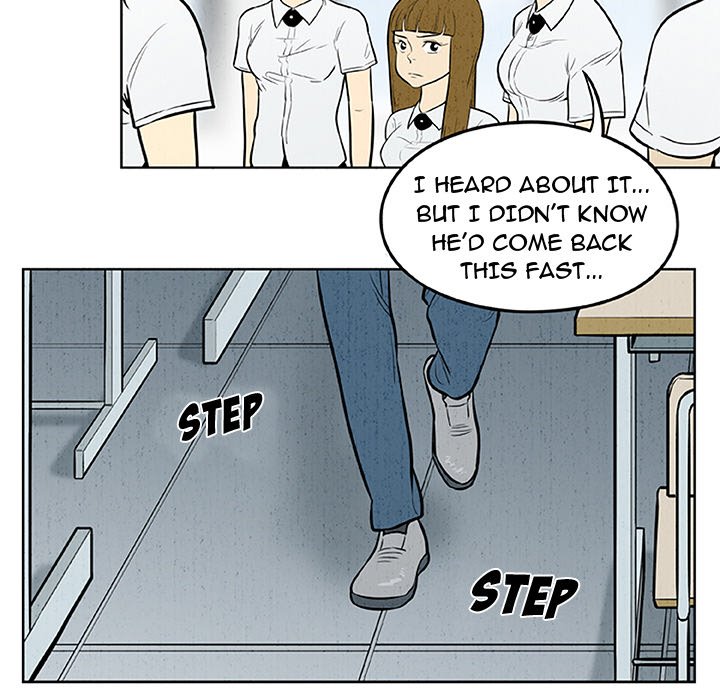 Classroom of Murder - episode 14 - 20