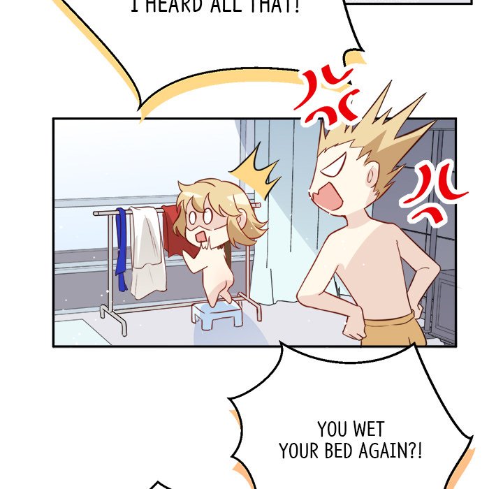 Strange Family - episode 6 - 49
