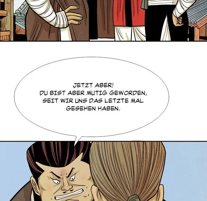 Der Schwertklan Joseons - episode 37 - 94