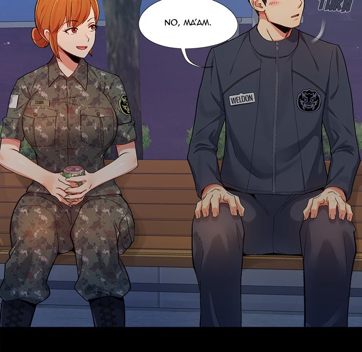Sergeant Brynn - episode 1 - 71