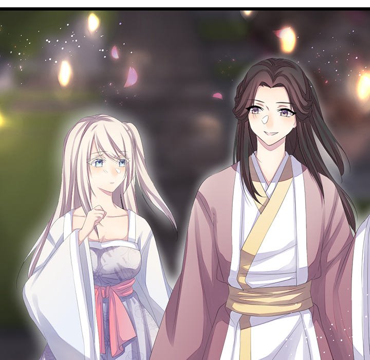 Flowers Whispering - episode 14 - 48