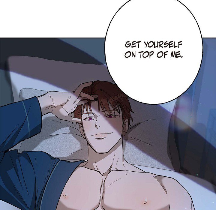 Hard-Boiled Love - episode 14 - 67