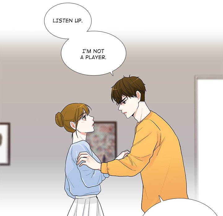 Unrequited Love - episode 9 - 37