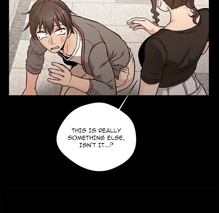 Crossing the Line - episode 26 - 28