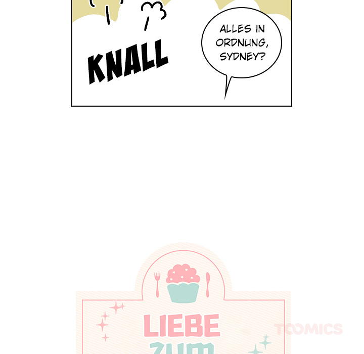 Liebe zum Nachtisch - episode 23 - 19