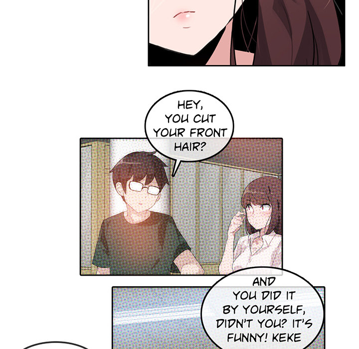 A Pervert's Daily Life - episode 13 - 79