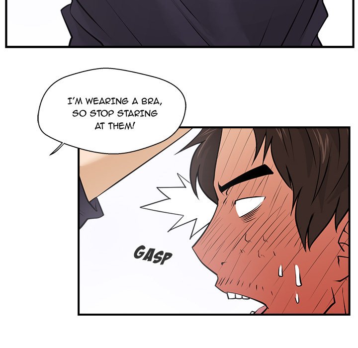 Mr. Kang - episode 6 - 61