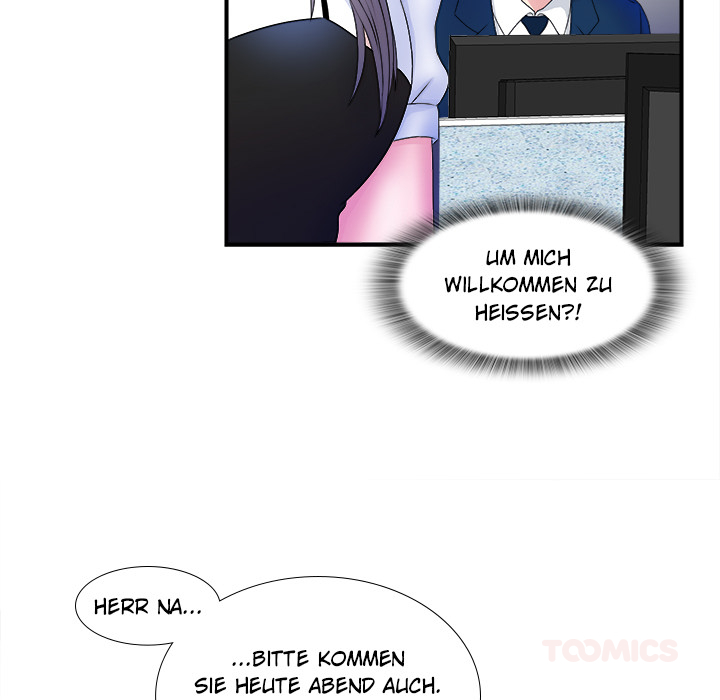 Seinen Mann stehen - episode 3 - 65