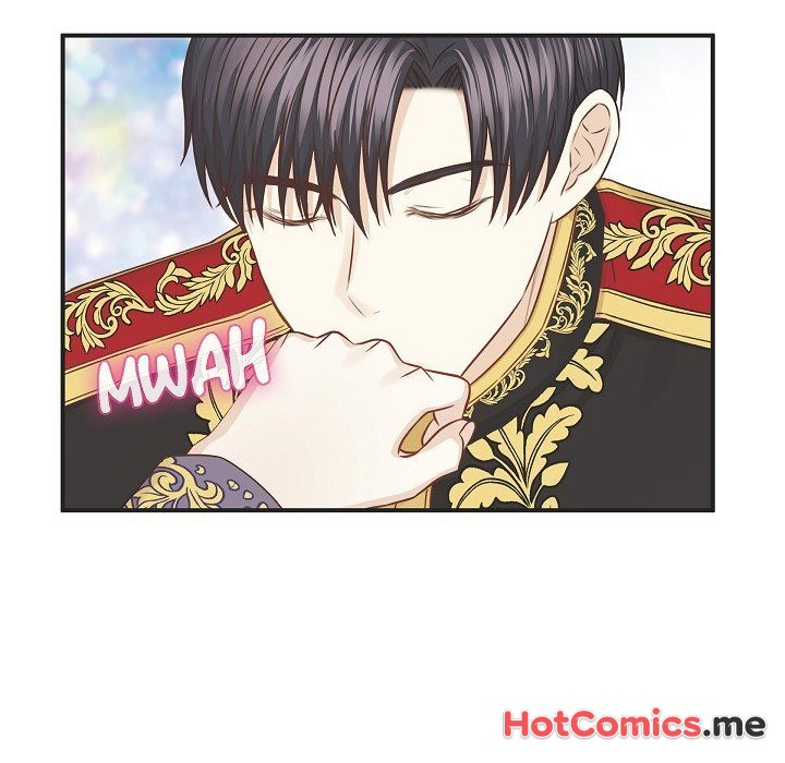 Hold on, Crown Prince! - episode 43 - 98