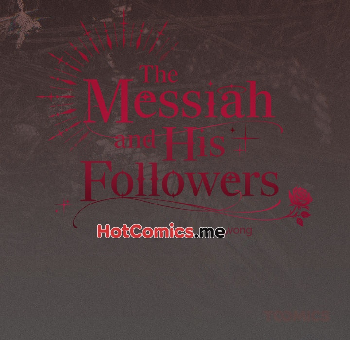 The Messiah and His Followers - episode 34 - 59