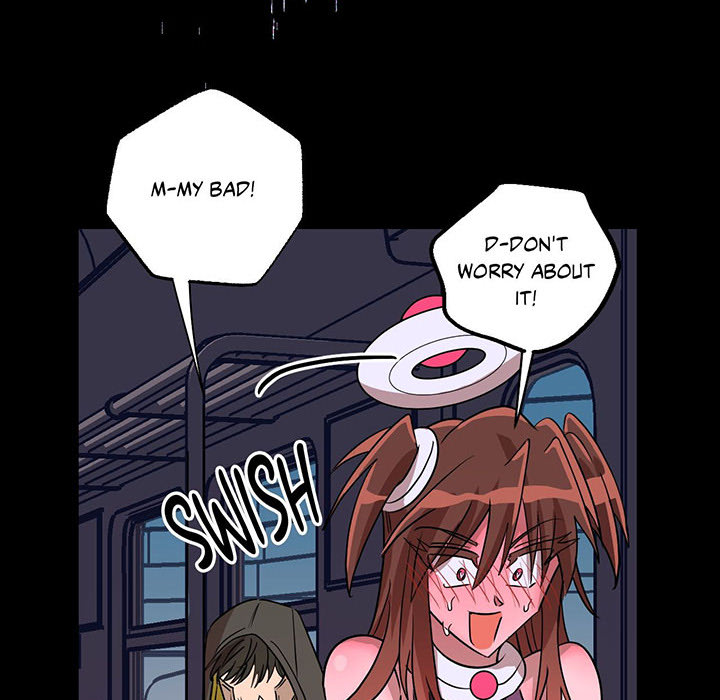 Love, Lust, & Joy - episode 3 - 43
