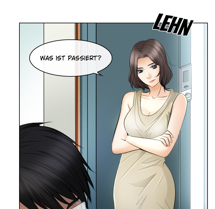 Untreu - episode 31 - 39