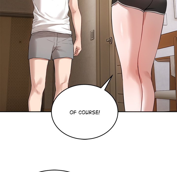 I'm Here for You - episode 4 - 23