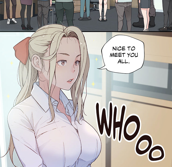 Teach Me How to Please You - episode 3 - 4