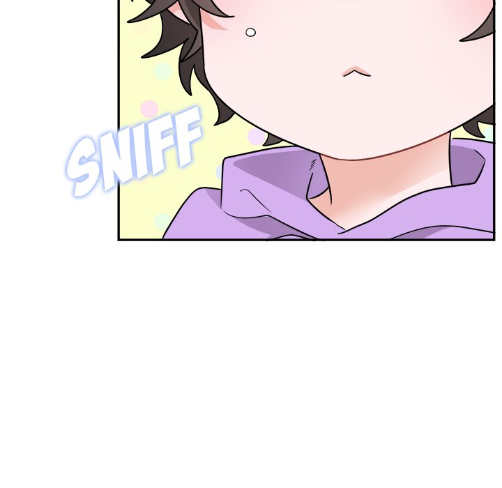 Pheromone Sherbet♥ - episode 41 - 34