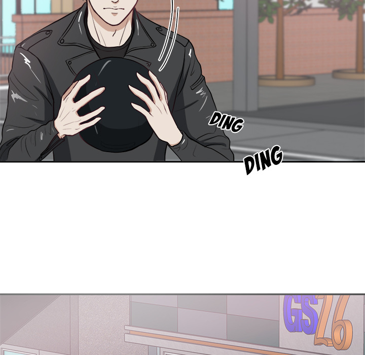 Liebe Lieber Nicht - episode 3 - 6