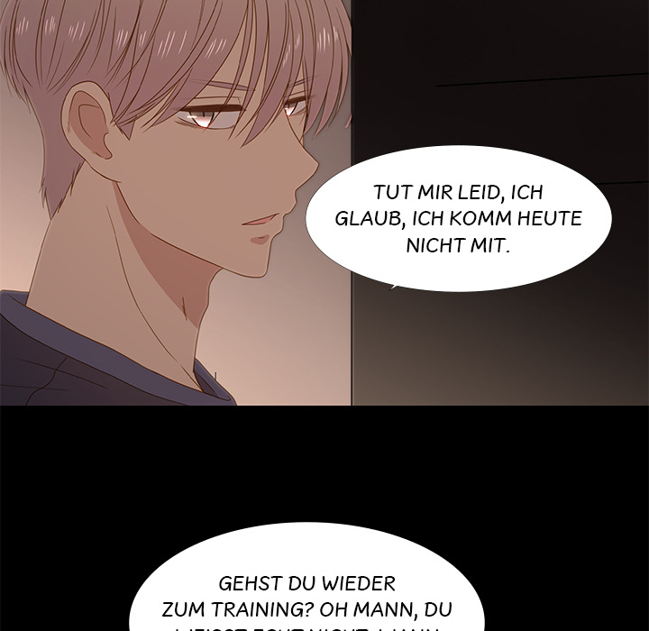 Mein Leben als Halb-Magi - episode 45 - 75