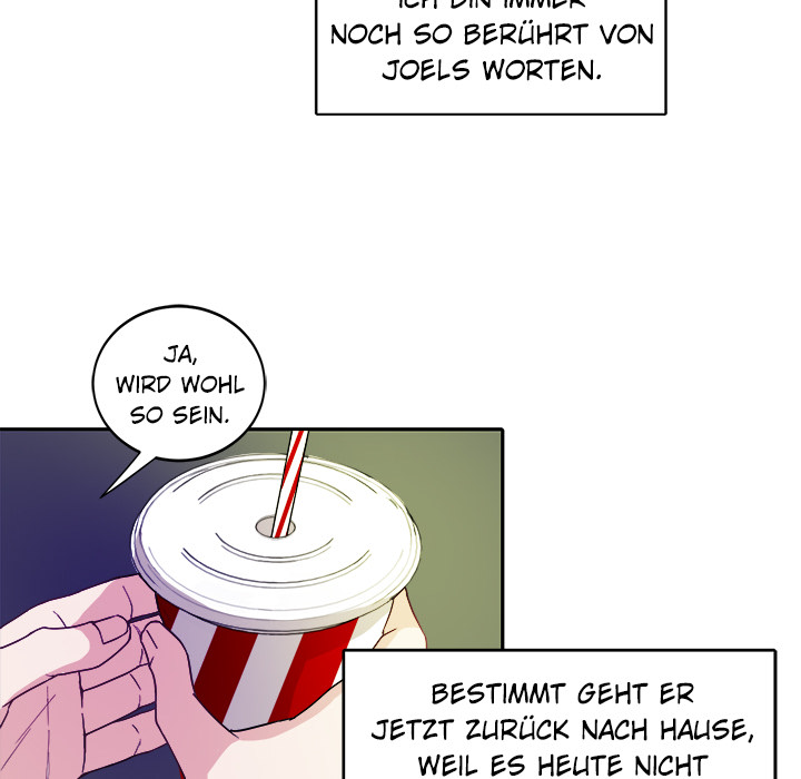 Liebe Lieber Nicht - episode 19 - 23
