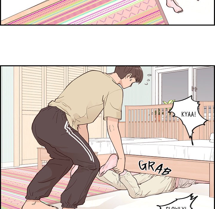 Sunny-Side Up - episode 19 - 80
