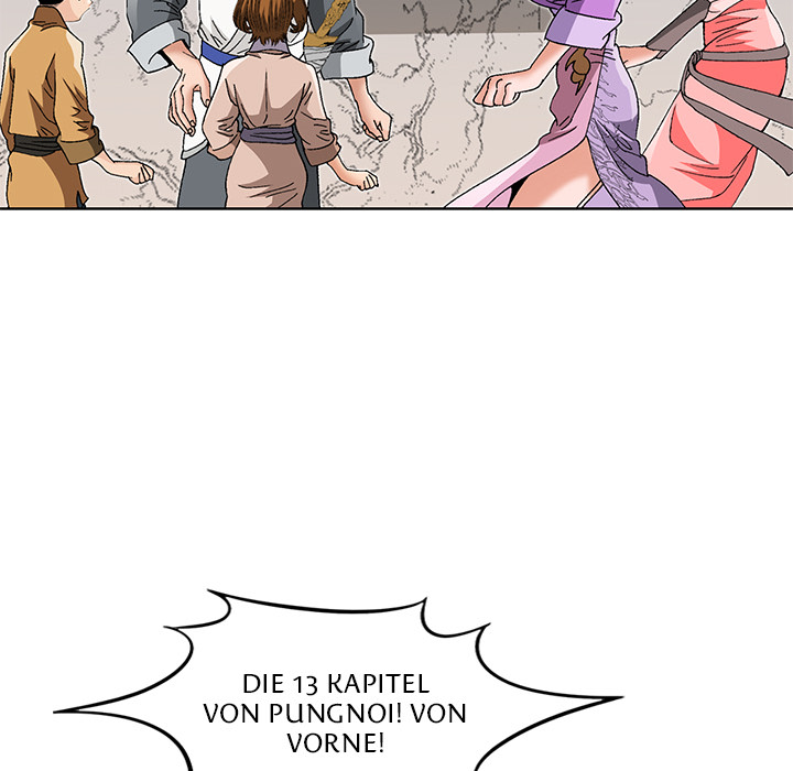 Die Reise des Gunak - episode 34 - 101