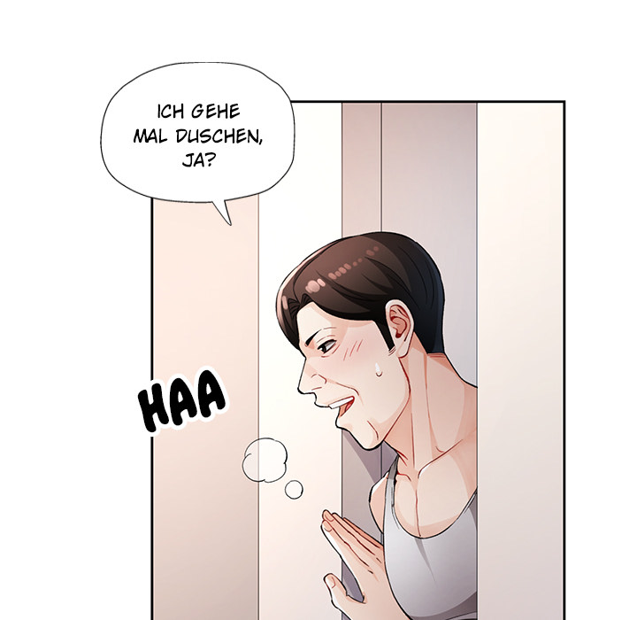 Halt, ich bin verheiratet! - episode 30 - 43