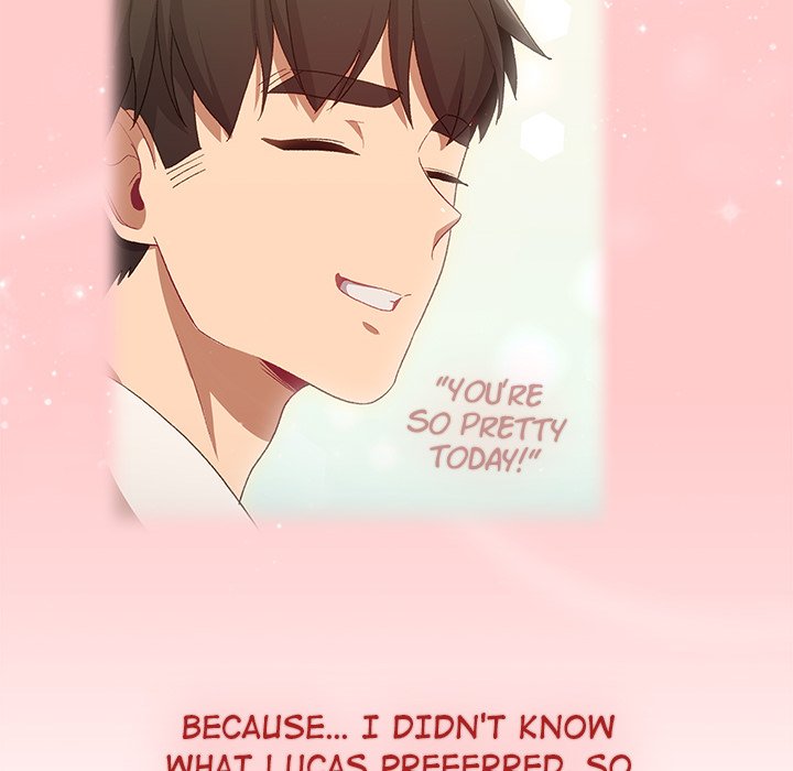 What do I do now...? - episode 30 - 105
