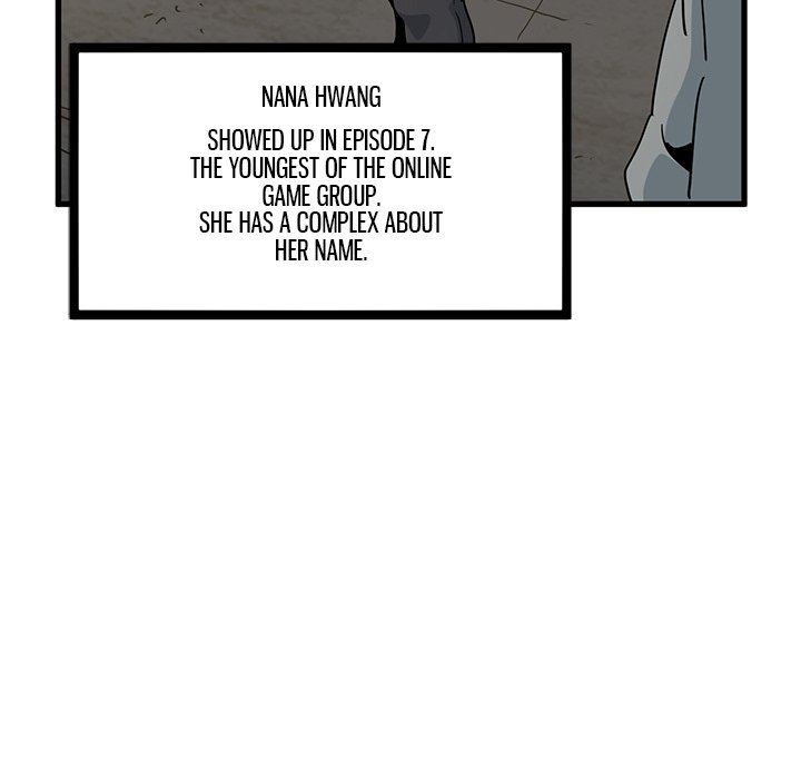 Snapping into Love - episode 33 - 110