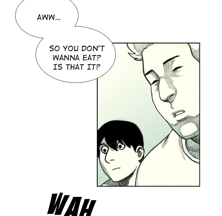 Monster Child - episode 7 - 165