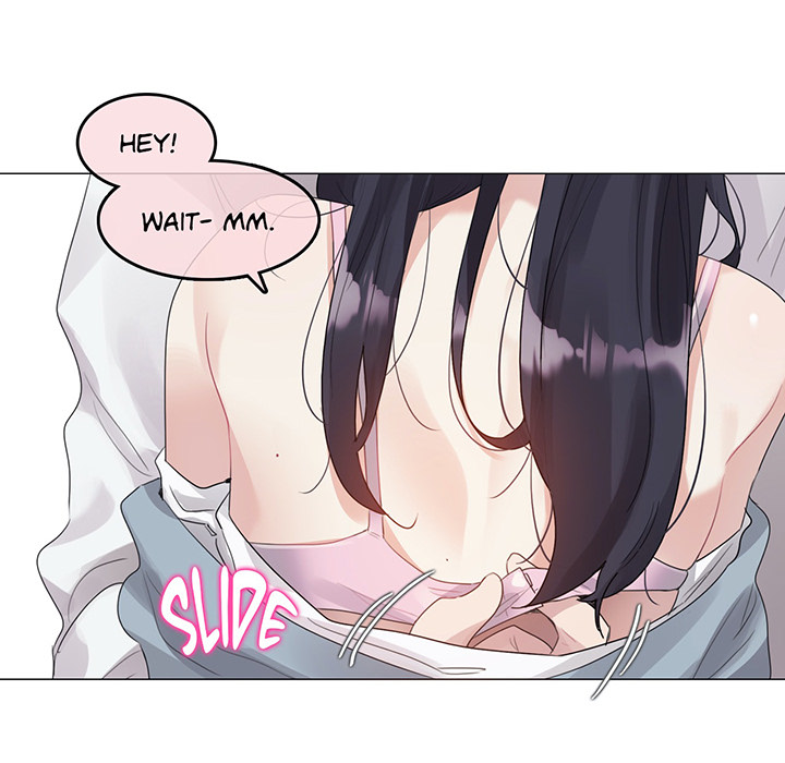 A Pervert's Daily Life - episode 103 - 15