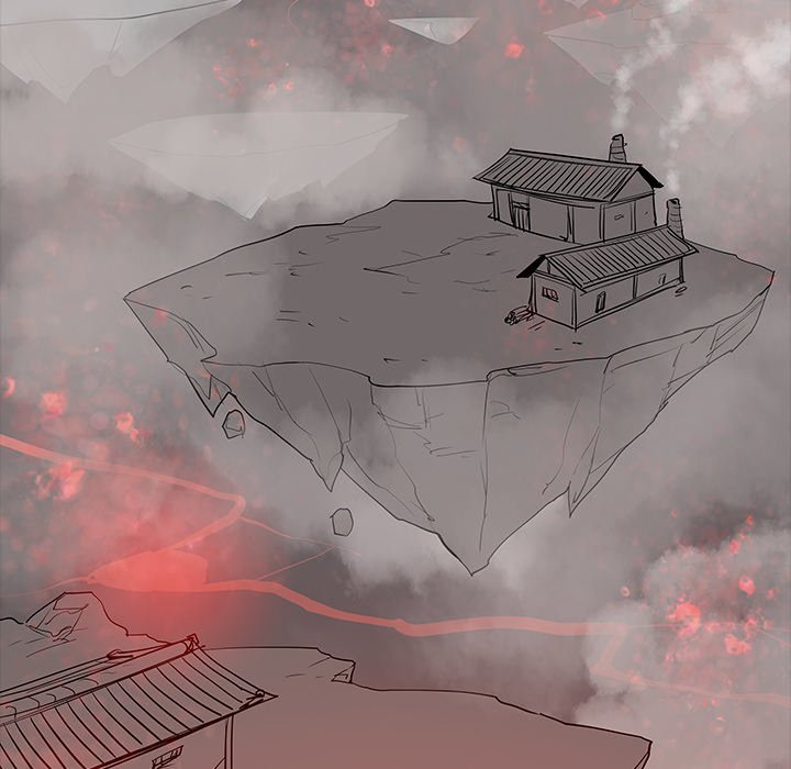 The Fang of Yeongno - episode 50 - 167