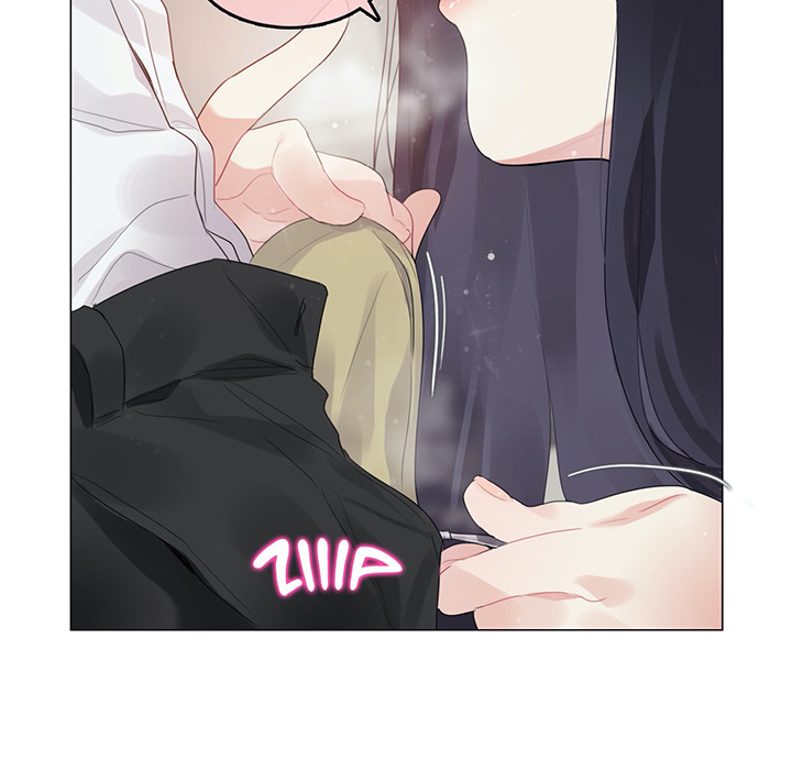 A Pervert's Daily Life - episode 93 - 17