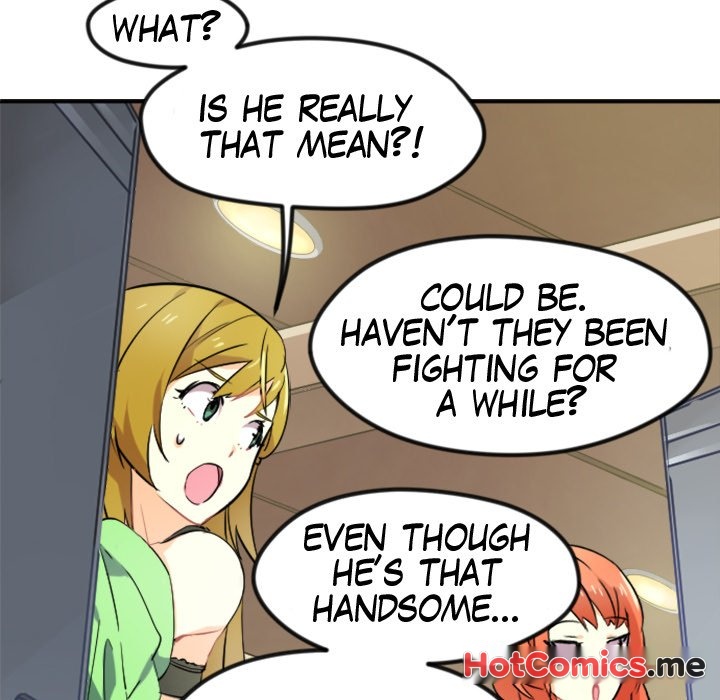 Ohayo Tokyo - episode 18 - 31
