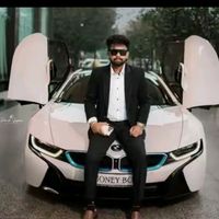 TikTok Account Photo