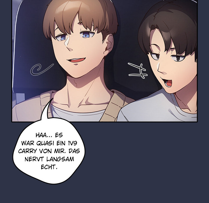 Hard Carry - episode 1 - 6