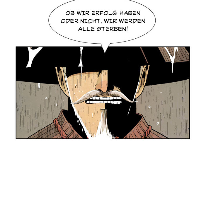 Der Schwertklan Joseons - episode 1 - 43