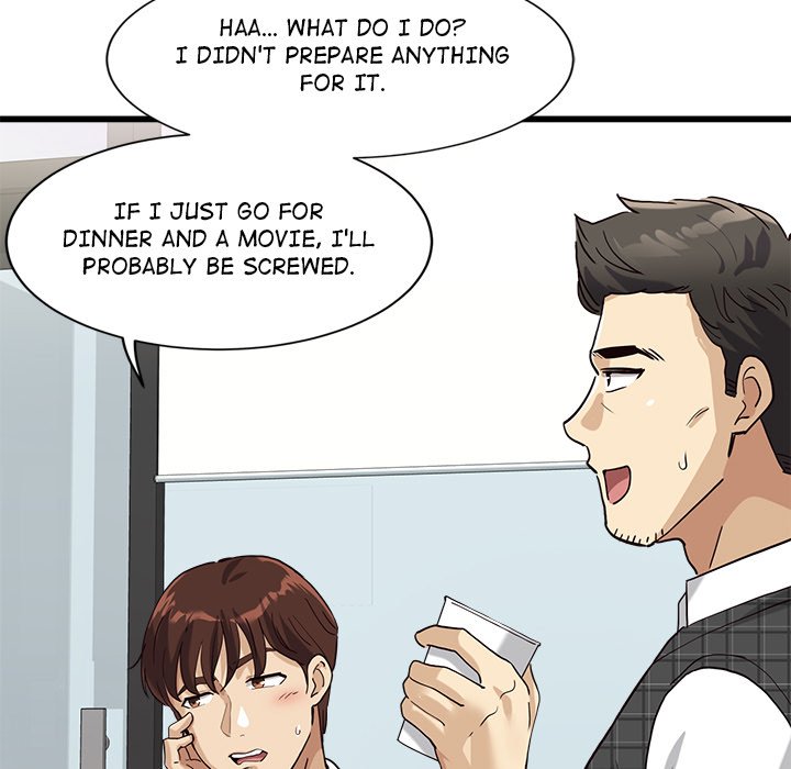 My Other Girlfriend - episode 2 - 134