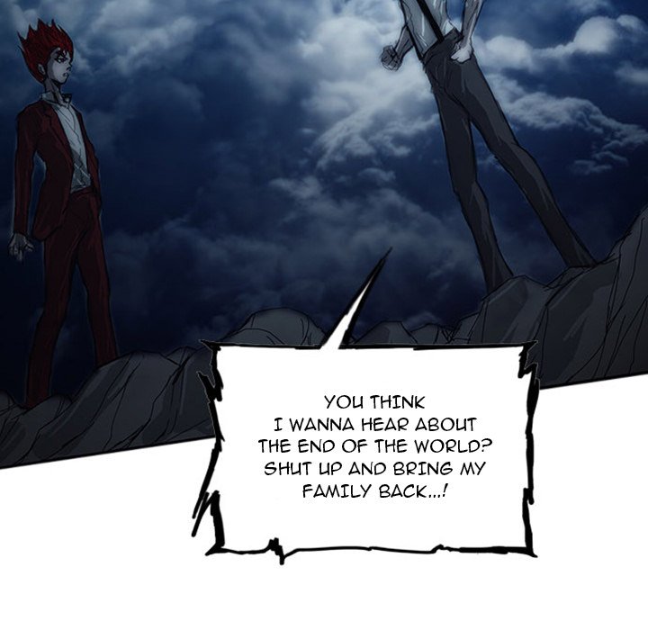 The Chronicles of Apocalypse - episode 5 - 32