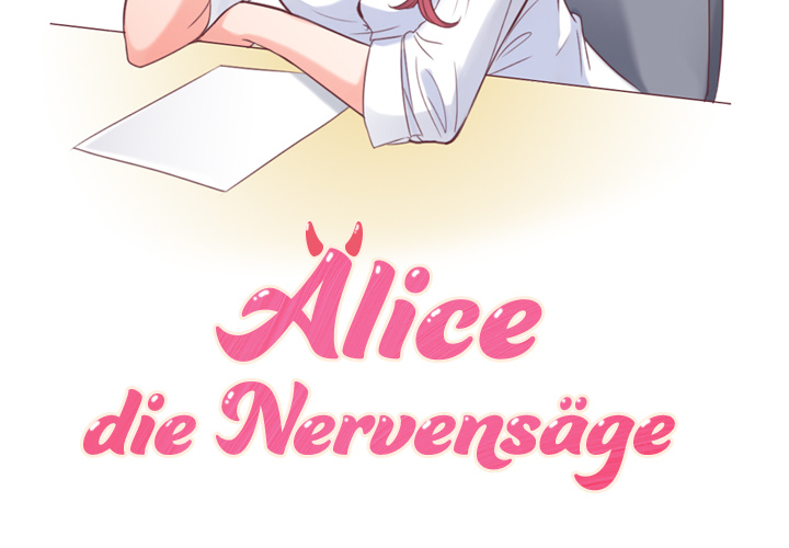 Alice die Nervensäge - episode 30 - 1