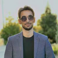 TikTok Account - isa_merdanow