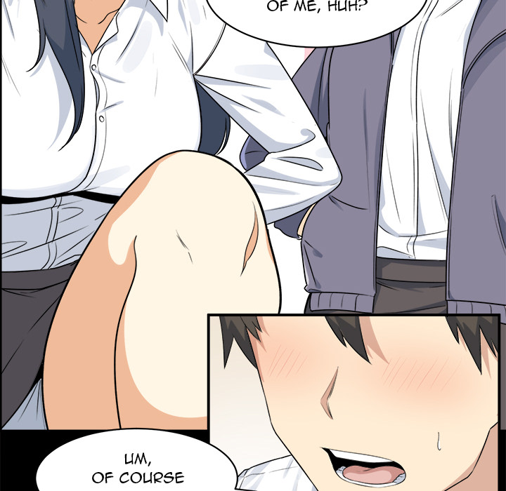 Excuse me, This is my Room - UNCENSORED - episode 1 - 30