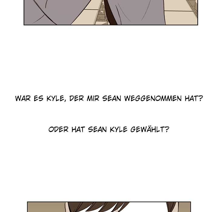 Händchenhalten Auf Eigene Gefahr - episode 60 - 45
