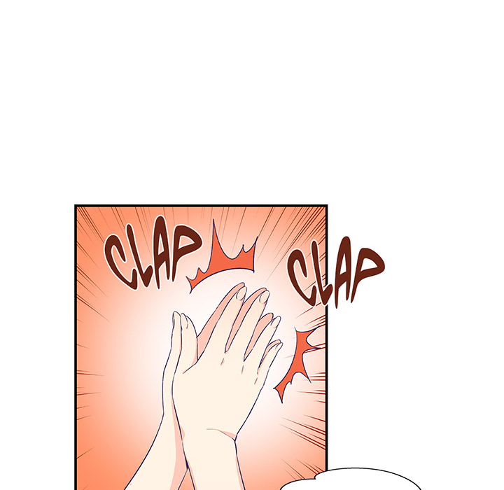 My Special Squishy Someone - episode 1 - 69
