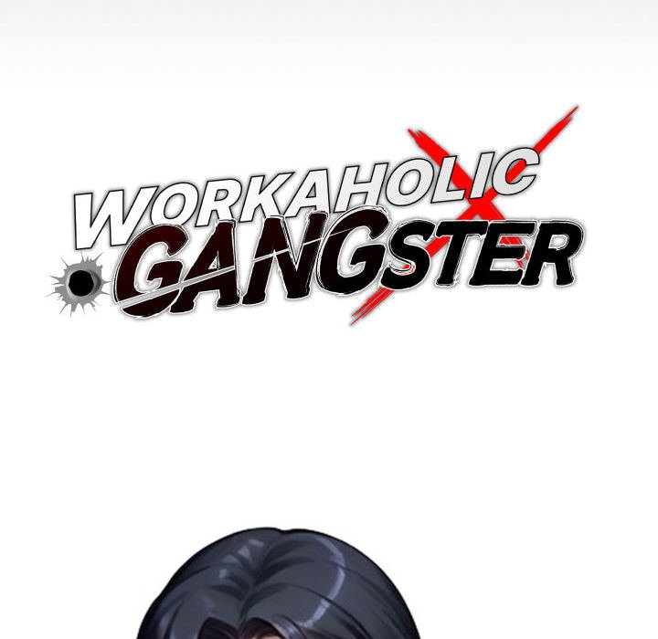 Workaholic Gangster - episode 41 - 70